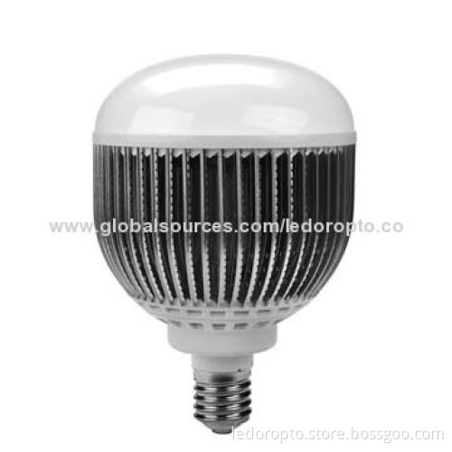 LD 50W E39/E40 LED Bulb with 50pcs Aluminum Fin